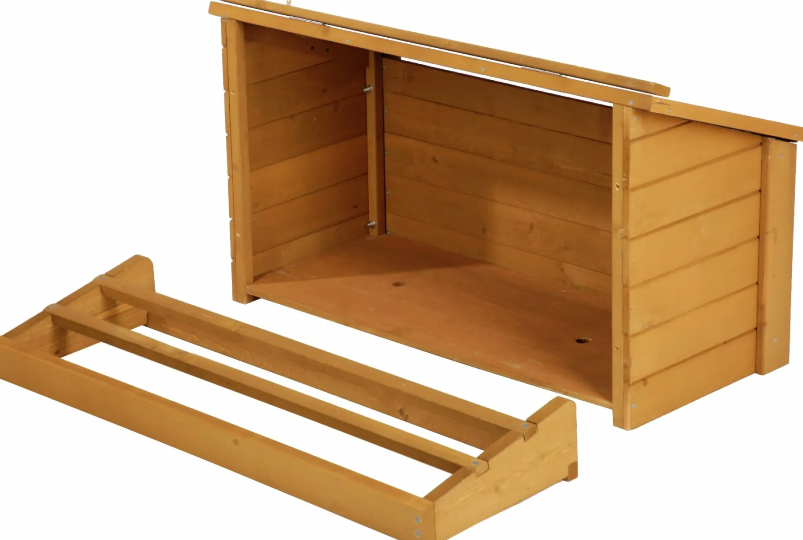 Värprede Hobby Trä 85x37x48cm>Kerbl Outlet