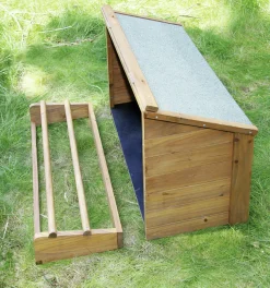 Värprede Hobby Trä 85x37x48cm><noscript><img width=