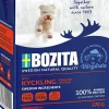 Våtfoder Bitar i gelé Kyckling 370g>Bozita Discount