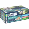 Våtfoder Menybox Mousse Sea Mix 12x85g>Bozita Clearance