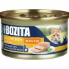 Våtfoder Mousse Chicken 85g>Bozita New