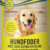 Våtfoder Paté Kyckling 800g>Granngården New