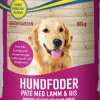 Våtfoder Paté Lamm & Ris 800g>Granngården Clearance