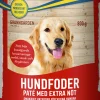 Våtfoder Paté Nöt 800g>Granngården Discount