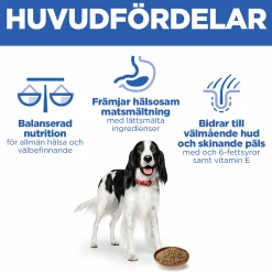 Våtfoder Adult Beef 370g><noscript><img width=
