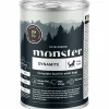Våtfoder Dog Dynamite 400g>Monster Discount