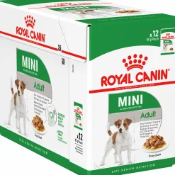 Våtfoder Mini Adult 12x85g><noscript><img width=