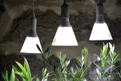 Växtbelysning LED Lampa med skärm 15W><noscript><img width=