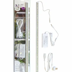 Växtbelysning LED-ramp m adapter No1 15W><noscript><img width=