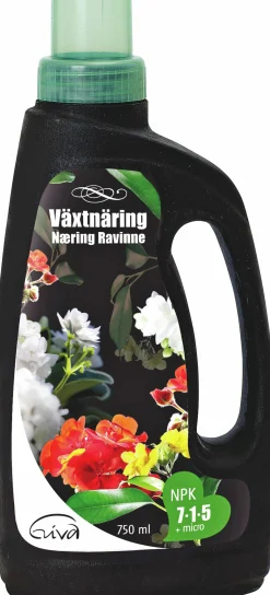 Växtnäring 750ml>Nelson Garden Online
