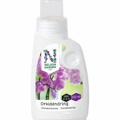 Växtnäring Orkidé 250ml>Nelson Garden Clearance
