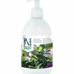 Växtnäring Pumpflaska 500ml><noscript><img width=