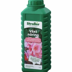Växtnäring Flytande 1L>Stroller