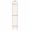 Växtstöd Obelisk Knopp 160cm>Granngården Outlet
