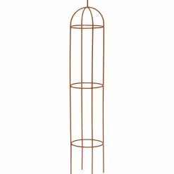 Växtstöd Obelisk Knopp 140cm>Granngården Best