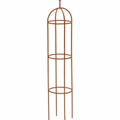 Växtstöd Obelisk Knopp 120cm>Granngården Sale