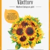 Växttorv Hasselfors Solmull Gödslad 150L>Hasselfors Garden Outlet