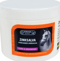 Zinksalva 100g>Eclipse Biofarmab Sale