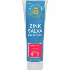 Zinksalva>Eclipse Biofarmab Hot